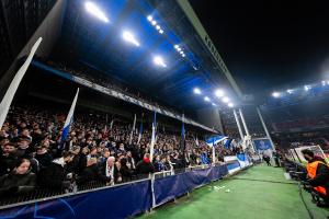 F.C. København - SCC Napoli - 20/01-2026