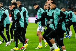 F.C. København - SCC Napoli - 20/01-2026