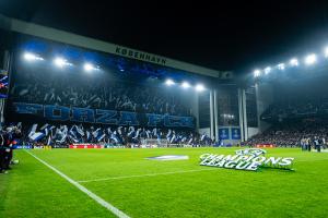 F.C. København - SCC Napoli - 20/01-2026