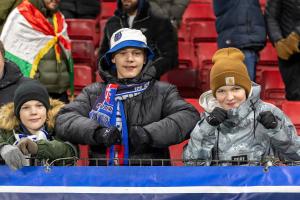 F.C. København - SCC Napoli - 20/01-2026