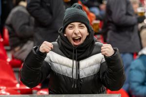 F.C. København - SCC Napoli - 20/01-2026