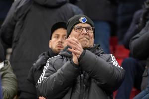 F.C. København - SCC Napoli - 20/01-2026