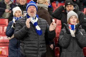 F.C. København - SCC Napoli - 20/01-2026