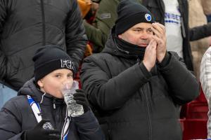 F.C. København - SCC Napoli - 20/01-2026