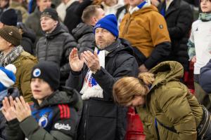F.C. København - SCC Napoli - 20/01-2026