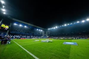 F.C. København - SCC Napoli - 20/01-2026