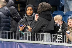 F.C. København - SCC Napoli - 20/01-2026