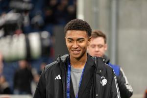 F.C. København - SCC Napoli - 20/01-2026