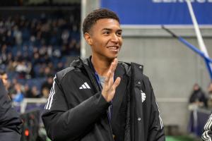 F.C. København - SCC Napoli - 20/01-2026