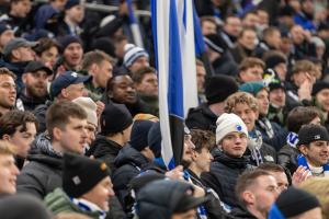 F.C. København - SCC Napoli - 20/01-2026