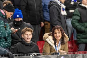 F.C. København - SCC Napoli - 20/01-2026