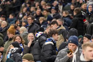 F.C. København - SCC Napoli - 20/01-2026