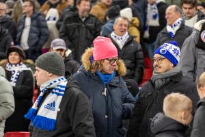 F.C. København - SCC Napoli - 20/01-2026