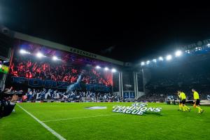 F.C. København - SCC Napoli - 20/01-2026
