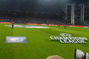 F.C. København - SCC Napoli - 20/01-2026