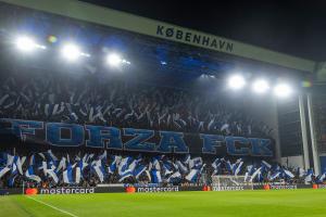 F.C. København - SCC Napoli - 20/01-2026