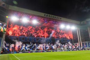 F.C. København - SCC Napoli - 20/01-2026