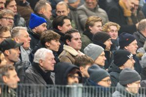 F.C. København - SCC Napoli - 20/01-2026