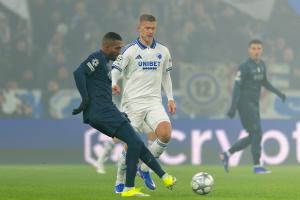 F.C. København - SCC Napoli - 20/01-2026