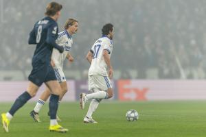 F.C. København - SCC Napoli - 20/01-2026