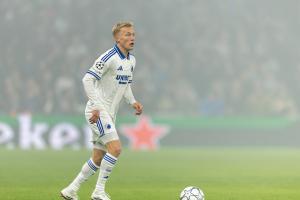 F.C. København - SCC Napoli - 20/01-2026