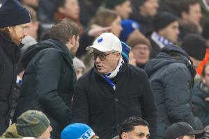 F.C. København - SCC Napoli - 20/01-2026