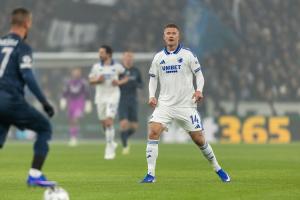 F.C. København - SCC Napoli - 20/01-2026