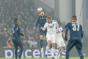 F.C. København - SCC Napoli - 20/01-2026