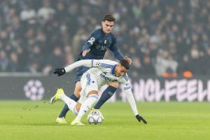 F.C. København - SCC Napoli - 20/01-2026