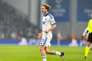 F.C. København - SCC Napoli - 20/01-2026