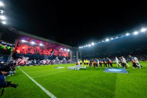 F.C. København - SCC Napoli - 20/01-2026