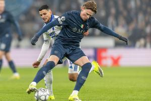 F.C. København - SCC Napoli - 20/01-2026