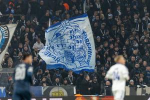 F.C. København - SCC Napoli - 20/01-2026