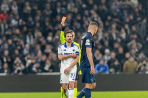 F.C. København - SCC Napoli - 20/01-2026