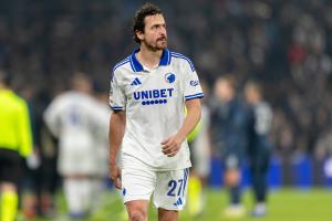 F.C. København - SCC Napoli - 20/01-2026