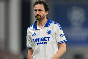 F.C. København - SCC Napoli - 20/01-2026