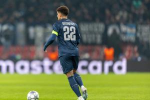 F.C. København - SCC Napoli - 20/01-2026