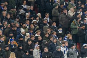 F.C. København - SCC Napoli - 20/01-2026