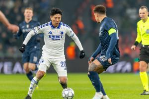 F.C. København - SCC Napoli - 20/01-2026