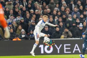 F.C. København - SCC Napoli - 20/01-2026