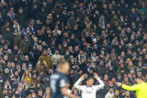 F.C. København - SCC Napoli - 20/01-2026