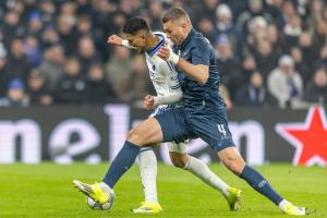 F.C. København - SCC Napoli - 20/01-2026