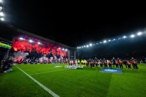 F.C. København - SCC Napoli - 20/01-2026