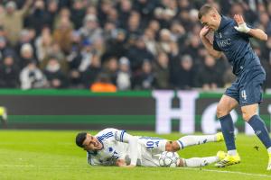F.C. København - SCC Napoli - 20/01-2026