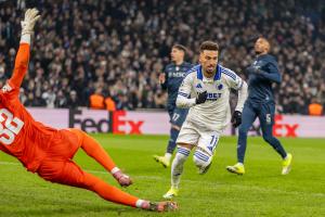 F.C. København - SCC Napoli - 20/01-2026