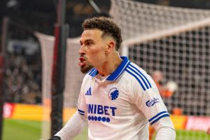 F.C. København - SCC Napoli - 20/01-2026