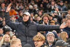 F.C. København - SCC Napoli - 20/01-2026