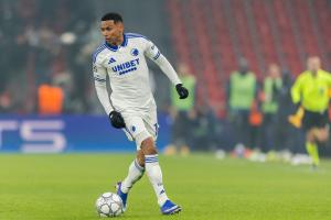 F.C. København - SCC Napoli - 20/01-2026