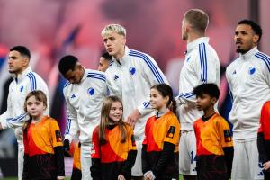 F.C. København - SCC Napoli - 20/01-2026