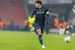 F.C. København - SCC Napoli - 20/01-2026